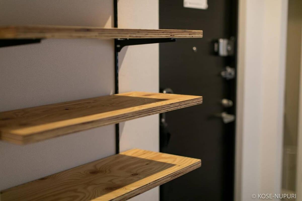 Bhotel Origaminn 503 - 5 Mins Peacepark 広島市 エクステリア 写真